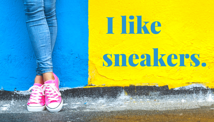 私はスニーカーしか履かない 靴の種類が全身の健康に繋がるという 意外な理由 しぜんとくらし